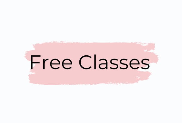 Free Classes