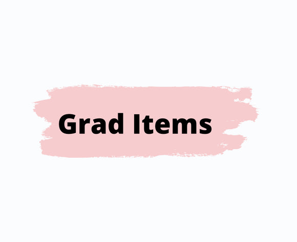 Grad items