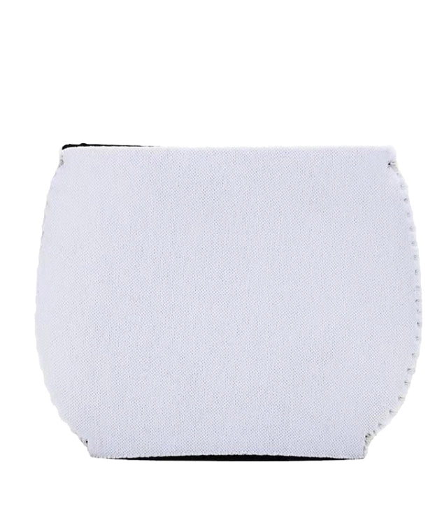 Sublimation wine sleeve/koozie