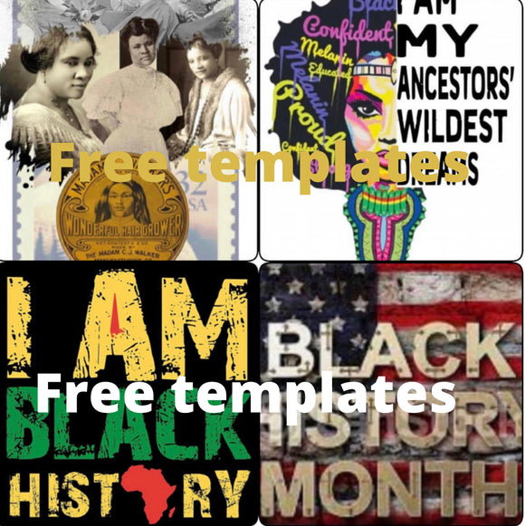 Free Black History Files (1)