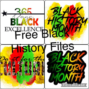 Free Black History Files (2)