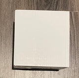 15 oz  ceramic white sublimation mug with white box