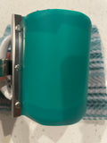 15 oz  ceramic white sublimation mug with white box